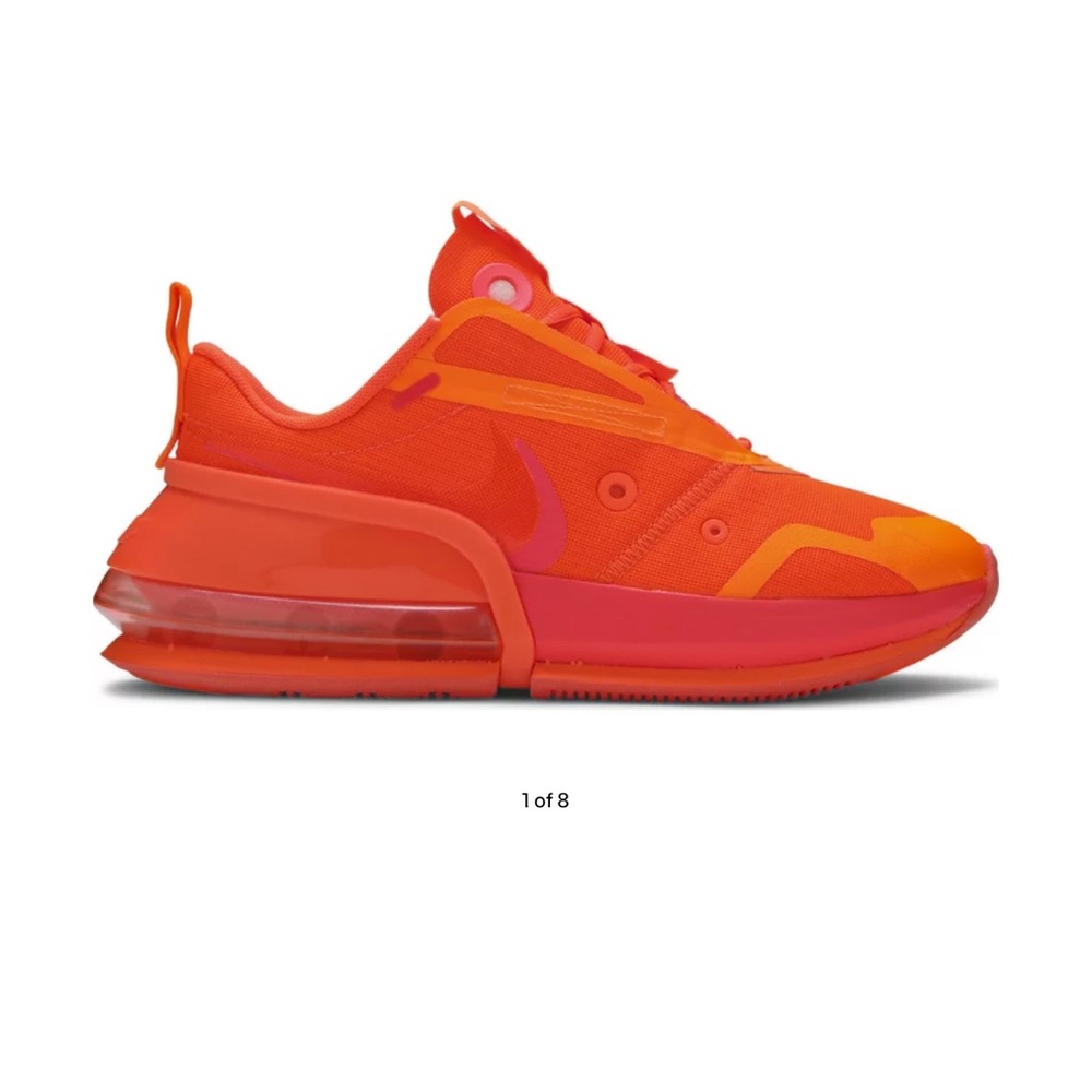 Nike 2020 Air Max Up NRG 'Hyper Crimson'